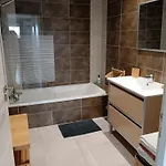 Apartament Escale A La Noria Terrasse 4 Personnes Et Garage Colombiers (Herault)