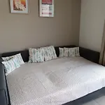 Escale A La Noria Terrasse 4 Personnes Et Garage *