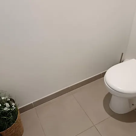 Lägenhet Escale A La Noria Terrasse 4 Personnes Et Garage Colombiers (Herault)