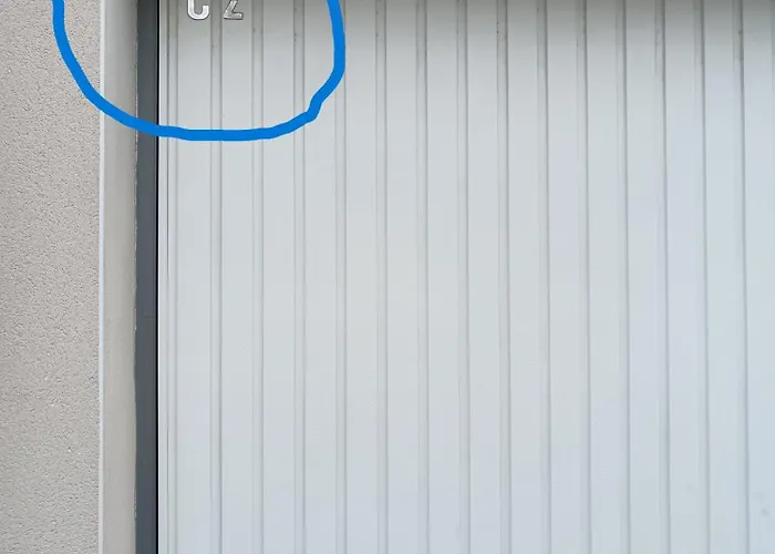Escale A La Noria Terrasse 4 Personnes Et Garage Apartament Colombiers (Herault)